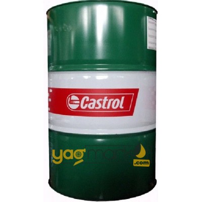 Castrol Alusol M-FX - 208 L